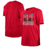 City Team T-Shirt - Tampa Bay Buccaneers T-shirts