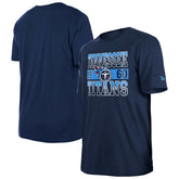 City Team T-Shirt - Tennessee Titans T-shirts