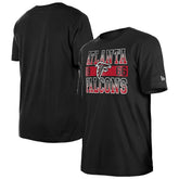 City Team T-Shirt - Atlanta Falcons T-shirts