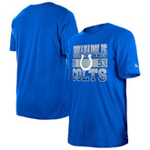 City Team T-Shirt - Indianapolis Colts T-shirts