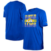 City Team T-Shirt - Los Angeles Rams T-shirts