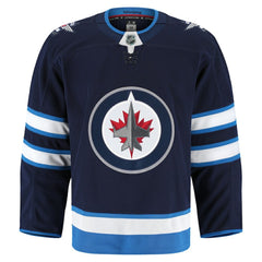 NHL Winnipeg Jets Fanatics Home Authentic Pro Jersey