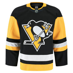 NHL Pittsburgh Penguins Fanatics Home Authentic Pro Jersey