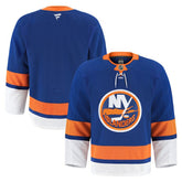 NHL New York Islanders Fanatics Home Authentic Pro Jersey