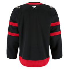 NHL Ottawa Senators Fanatics Home Authentic Pro Jersey