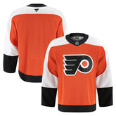 NHL Philadelphia Flyers Fanatics Home Authentic Pro Jersey