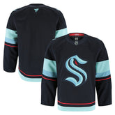 NHL Seattle Kraken Fanatics Home Authentic Pro Jersey