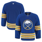 NHL Buffalo Sabres Fanatics Home Authentic Pro Jersey