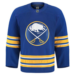 NHL Buffalo Sabres Fanatics Home Authentic Pro Jersey