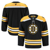 NHL Boston Bruins Fanatics Home Authentic Pro Jersey