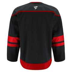 NHL Carolina Hurricanes Fanatics Home Authentic Pro Jersey
