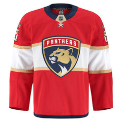 NHL Florida Panthers Fanatics Home Authentic Pro Jersey