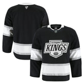 NHL Los Angeles Kings Fanatics Home Authentic Pro Jersey