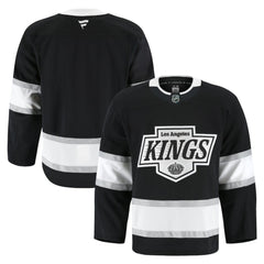 NHL Los Angeles Kings Fanatics Home Authentic Pro Jersey