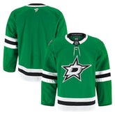 NHL Dallas Stars Fanatics Home Authentic Pro Jersey