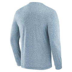 J. Palmer Four Down Long Sleeve T-Shirt - Dallas Cowboys T-shirts