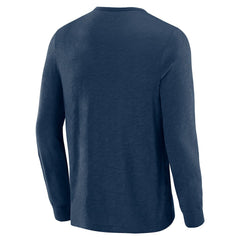 J. Palmer In-The-Pocket Long Sleeve T-Shirt - Dallas Cowboys T-shirts