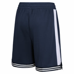 Navy Houston Astros Youth Infielder Shorts