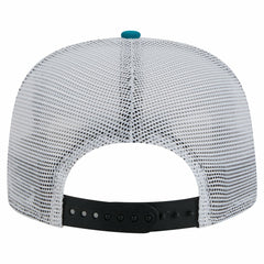 Throwback Dye Golfer Snapback Hat - Jacksonville Jaguars Hats