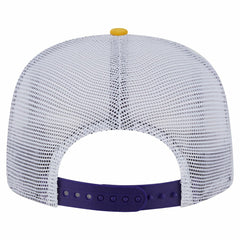 Throwback Dye Golfer Snapback Hat - Minnesota Vikings Hats