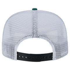 Throwback Dye Golfer Snapback Hat - Philadelphia Eagles Hats