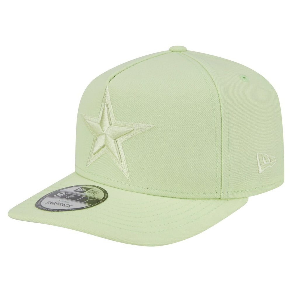 Color Pack 9FIFTY Snapback Hat - Dallas Cowboys Hats