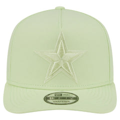 Color Pack 9FIFTY Snapback Hat - Dallas Cowboys Hats