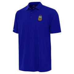Argentina National Team Antigua Era Solid Polo