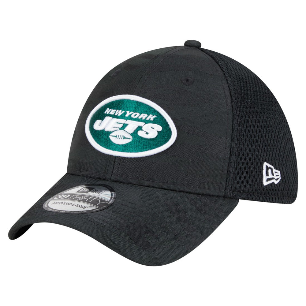 Active Camo 39THIRTY Flex Hat - New York Jets Hats