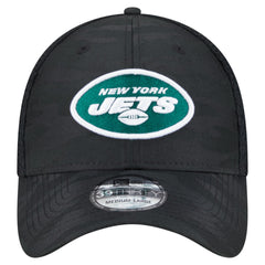 Active Camo 39THIRTY Flex Hat - New York Jets Hats