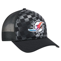 Gradient 9FORTY Adjustable Hat - Miami Dolphins Hats