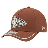 Motorsport 9FORTY Adjustable Hat - Kansas City Chiefs Hats