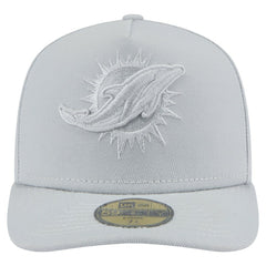 Color Pack A-Frame 59FIFTY Fitted Hat - Miami Dolphins Hats