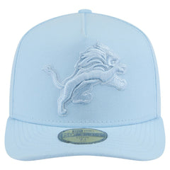 Color Pack A-Frame 59FIFTY Fitted Hat - Detroit Lions Hats