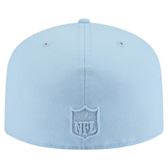 Color Pack A-Frame 59FIFTY Fitted Hat - Detroit Lions Hats