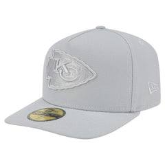 Color Pack A-Frame 59FIFTY Fitted Hat - Kansas City Chiefs Hats