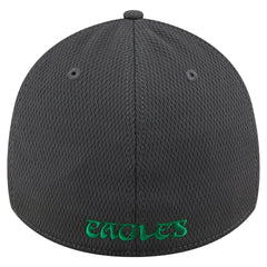 Throwback Logo Main 39THIRTY Flex Hat - Philadelphia Eagles Hats