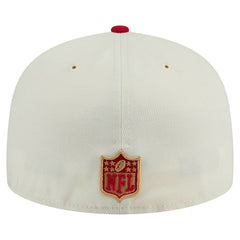 Main 59FIFTY Fitted Hat - San Francisco 49ers Hats