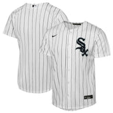 White Chicago White Sox Nike Youth Home Replica Jersey