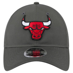 New Era Chicago Bulls Active Ripstop 9TWENTY Adjustable Hat