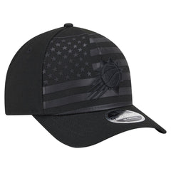 New Era Phoenix Suns Game Day Flag A-Frame 9FORTY Adjustable Hat