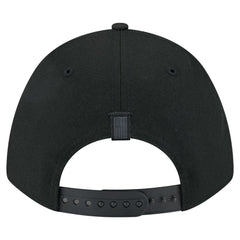 New Era Memphis Grizzlies Game Day Flag A-Frame 9FORTY Adjustable Hat