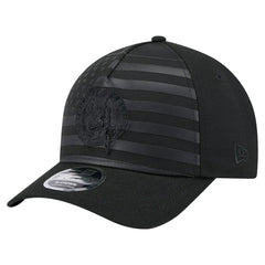 New Era Boston Celtics Game Day Flag A-Frame 9FORTY Adjustable Hat