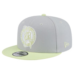 New Era Boston Celtics Color Pack Two-Tone 9FIFTY Snapback Hat