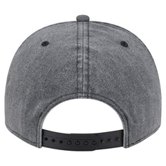 New Era Phoenix Suns Throwback Washed Pre-Curved 9FIFTY Snapback Hat