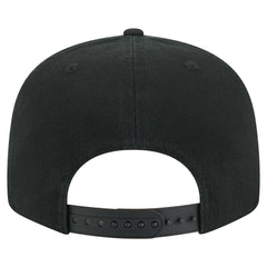 New Era Philadelphia 76ers Adventure Canvas Split Panel 9FIFTY Snapback Hat