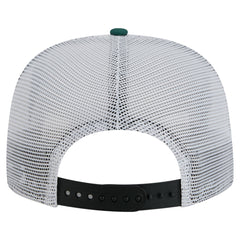 New Era Milwaukee Bucks Throwback Dye Golfer Snapback Hat