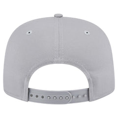 New Era New York Knicks Throwback Property Of Golfer Snapback Hat