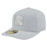 NHL New York Rangers New Era Color Pack A-Frame 59FIFTY Fitted Hat