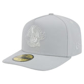 NHL Buffalo Sabres New Era Color Pack A-Frame 59FIFTY Fitted Hat